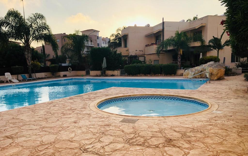 Private apartment at Aristo Universe III with pool photo 1