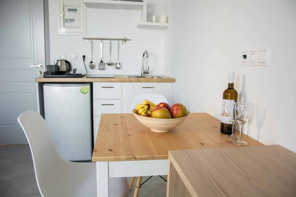 Ellie Apartments Stalida photo 4