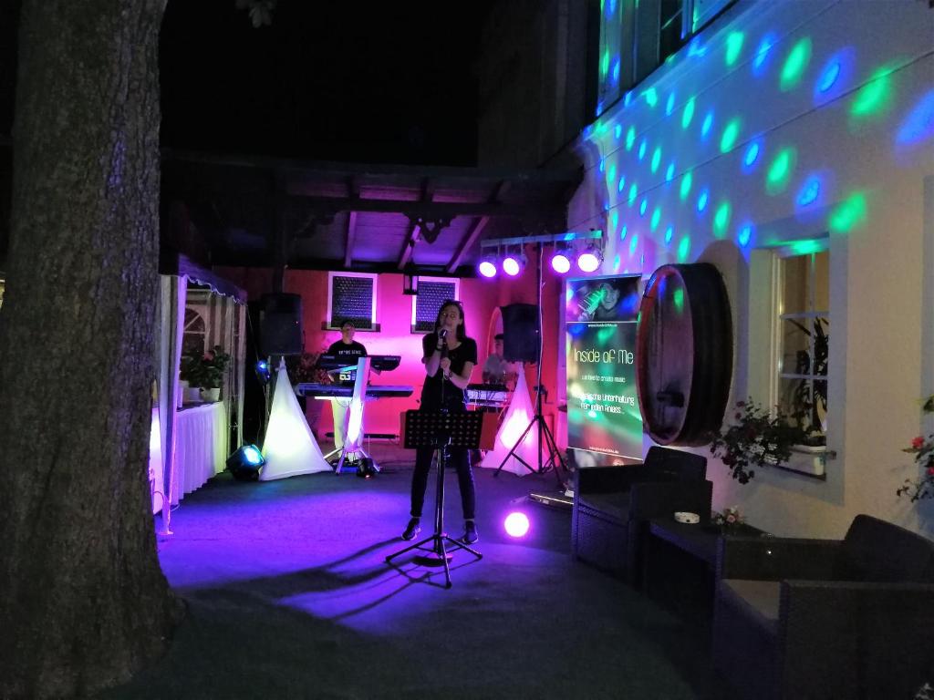 Hotel Weiße Taube photo 3