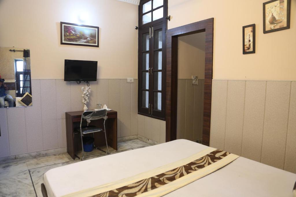 Time Square Guest House photo 4
