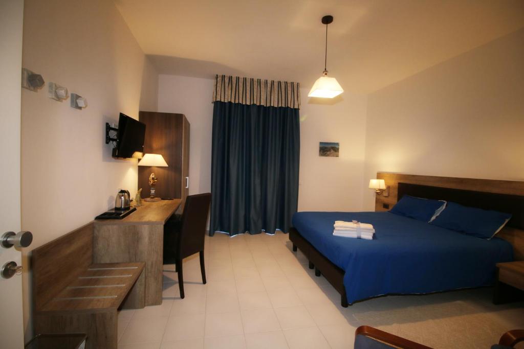 B & B LA MARMIFERA photo 3