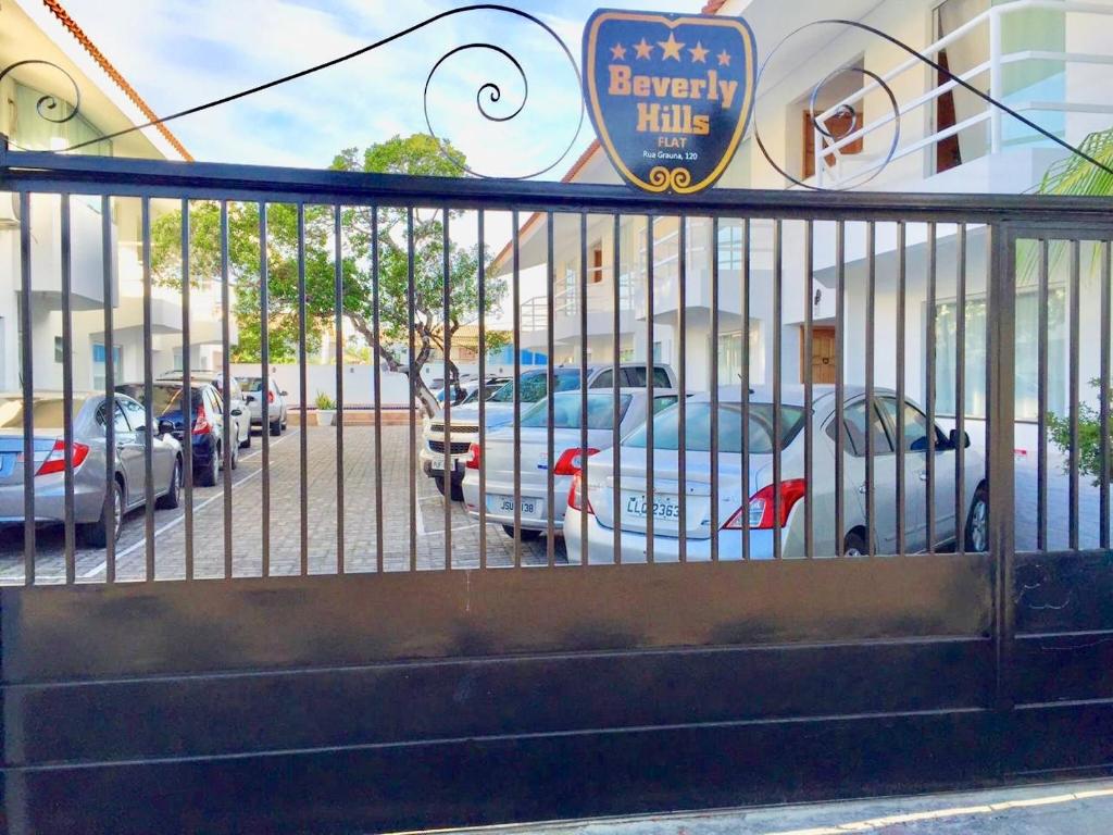 Beverly Hills Flat photo 3