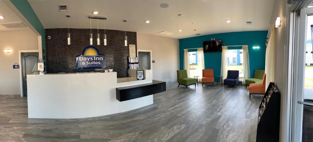 Days Inn by Wyndham Rockport Texas photo 1