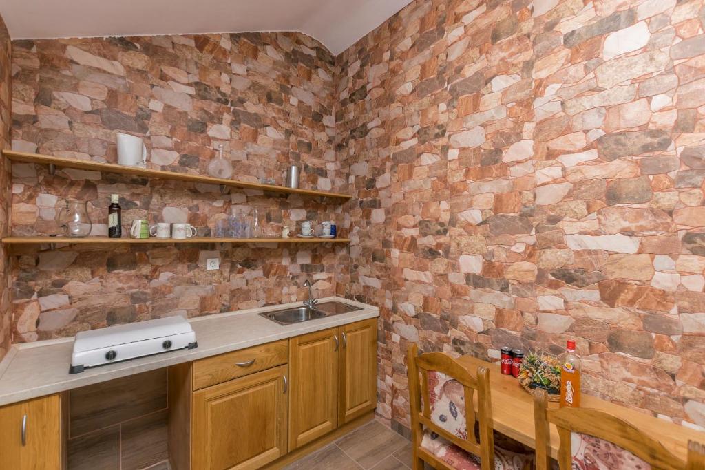House Paklenica Stone ll photo 3