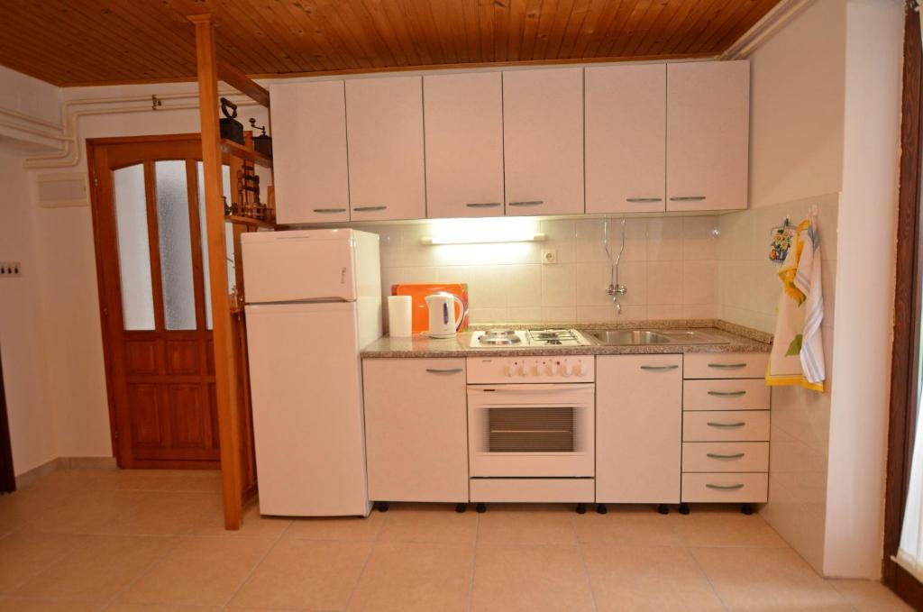 Apartment Slavica photo 4