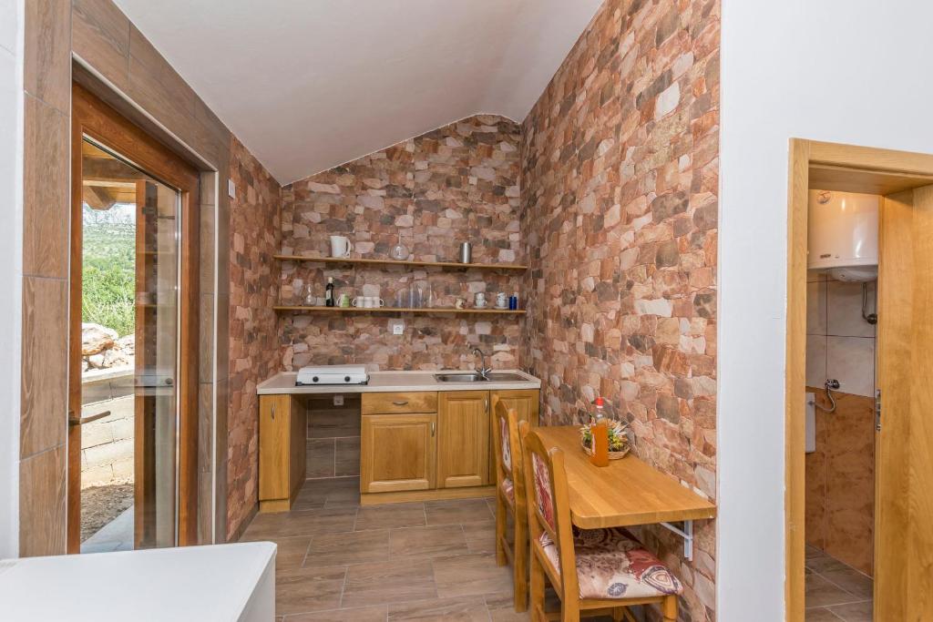 House Paklenica Stone ll photo 4