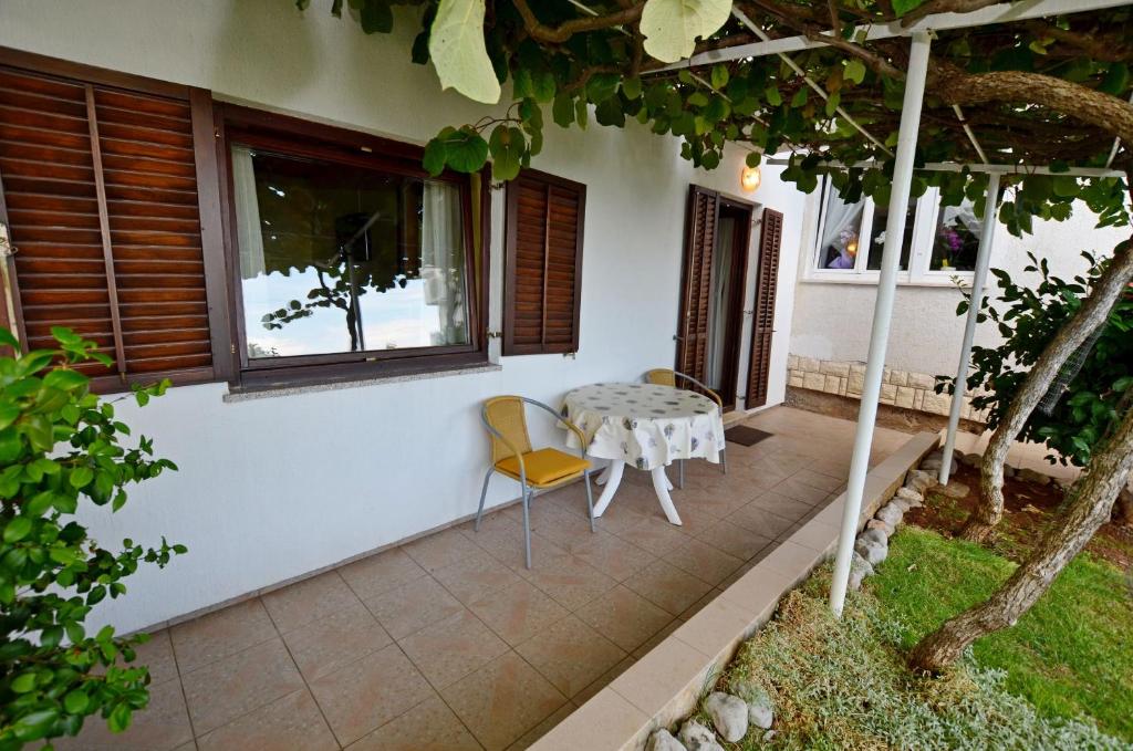 Apartment Slavica photo 1