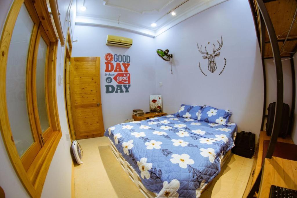 Quang Ngai Hostel