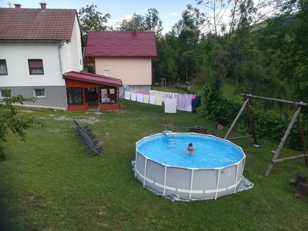 Guesthouse Bubalo photo 2