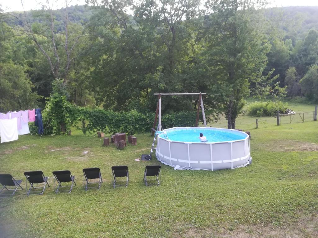 Guesthouse Bubalo photo 1