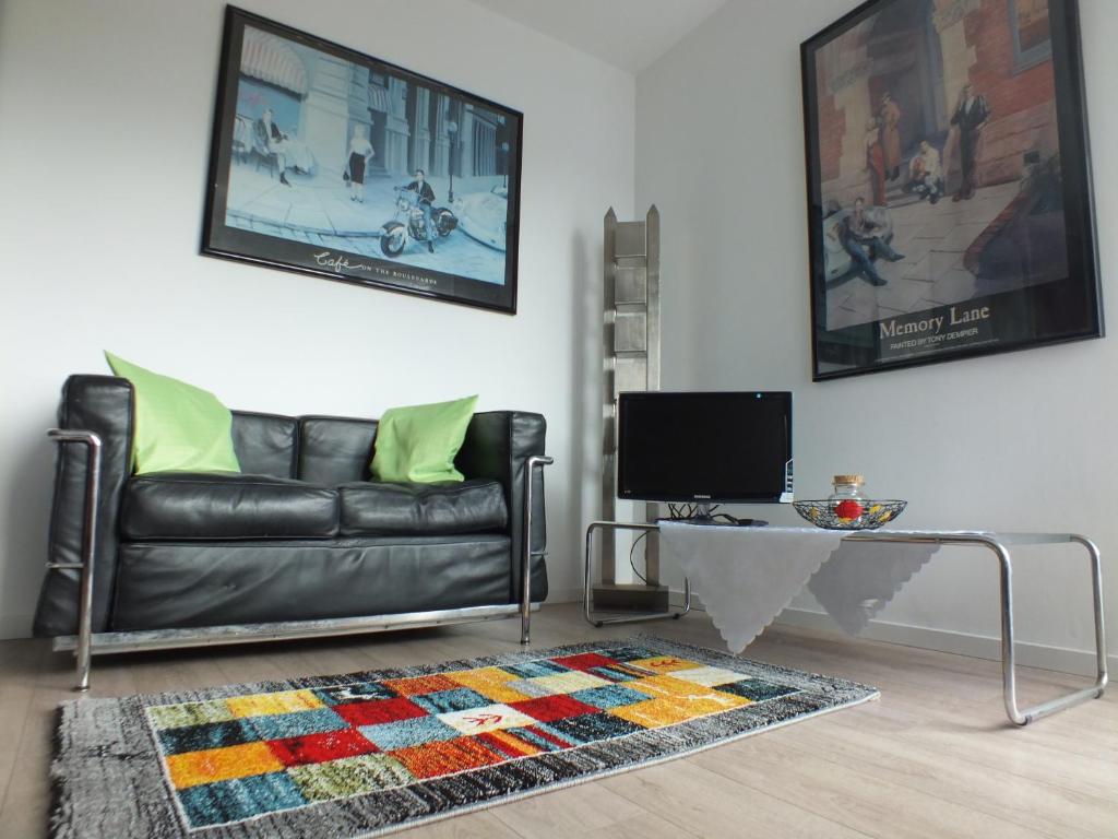 Wohnung Weitblick Haan photo 3