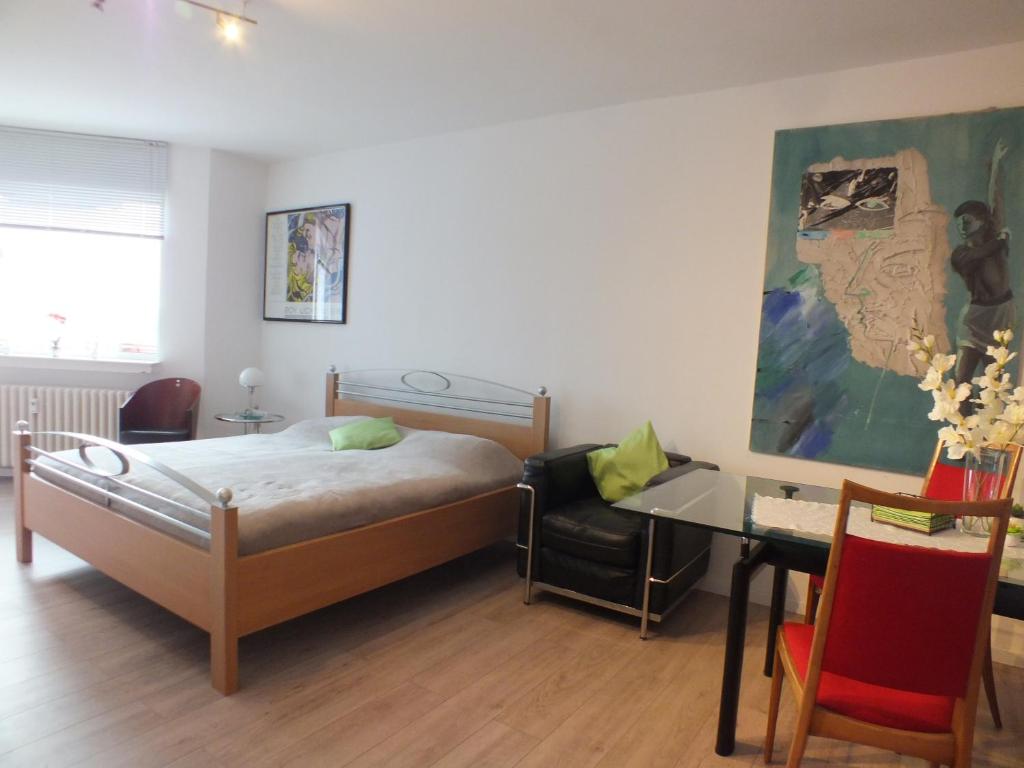 Wohnung Weitblick Haan photo 1