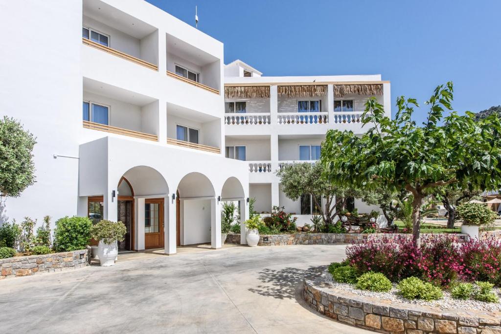 Aggello Boutique Hotel photo 3