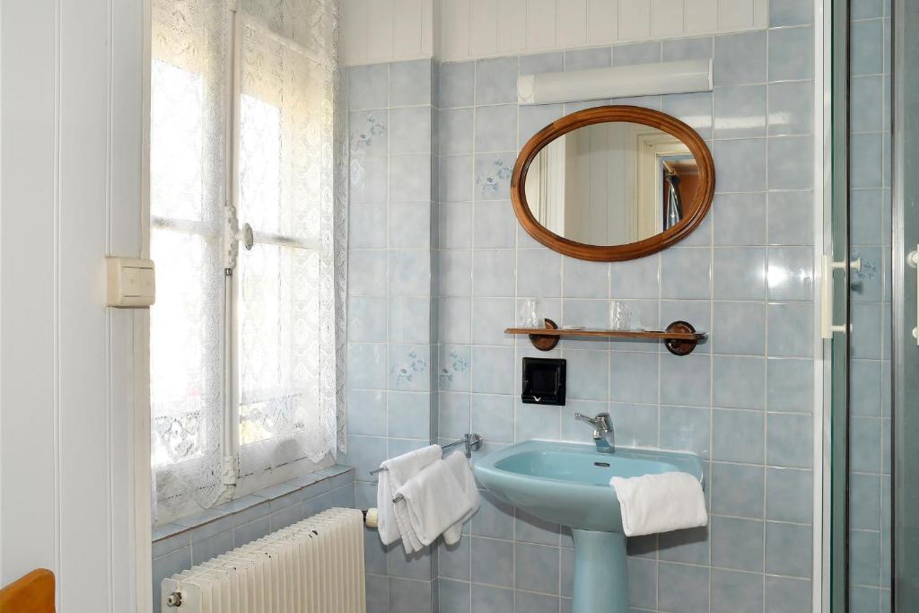 Hotel de la gare photo 3