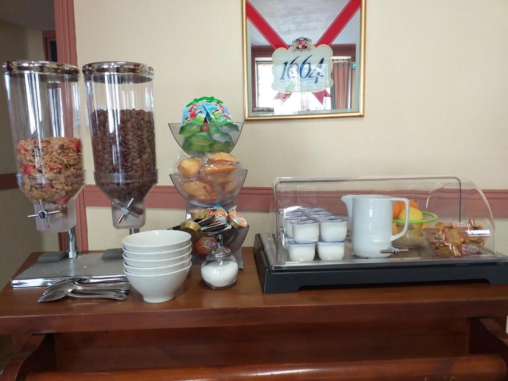 Hotel de la gare photo 2