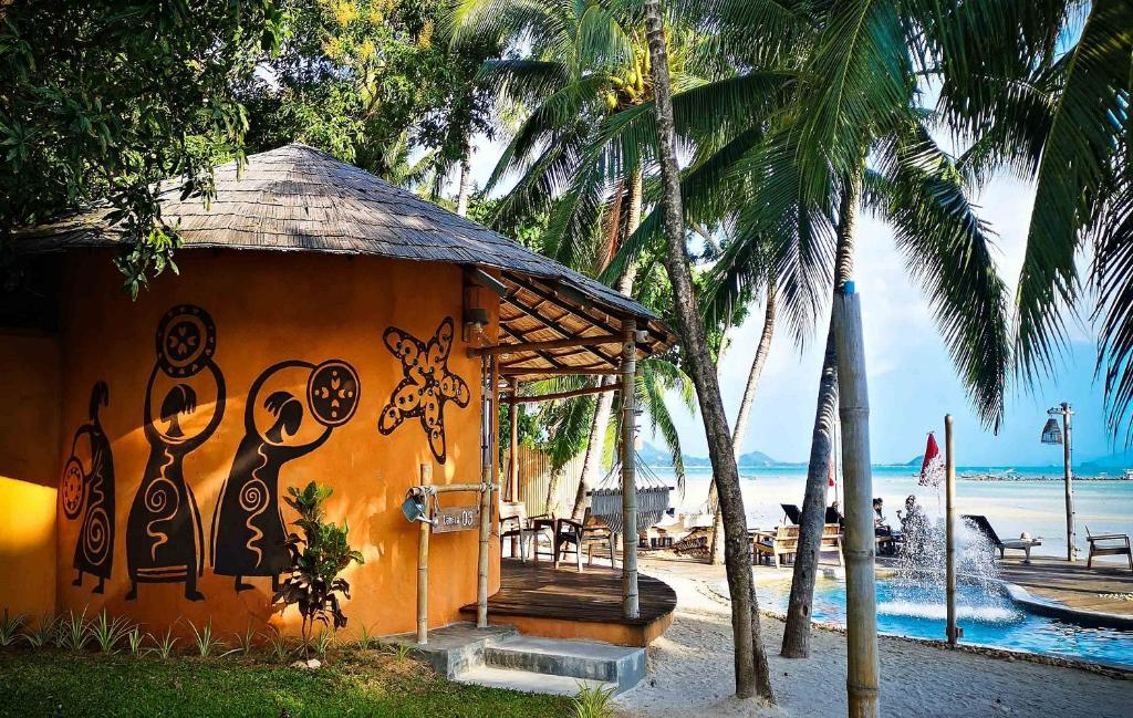 The Mud - Eco Hotel photo 1