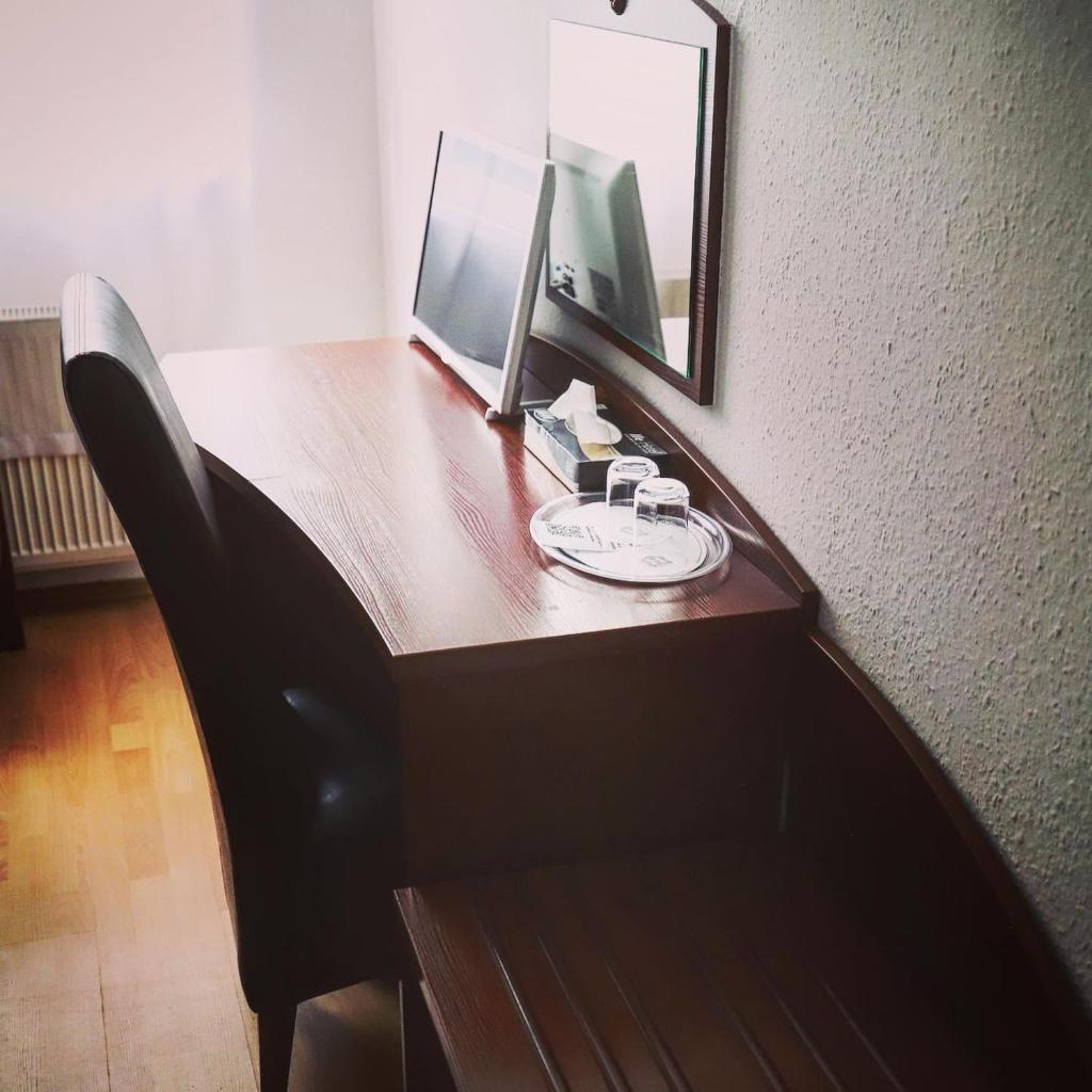 Одноместный (Одноместный номер), Hotel Aurelia