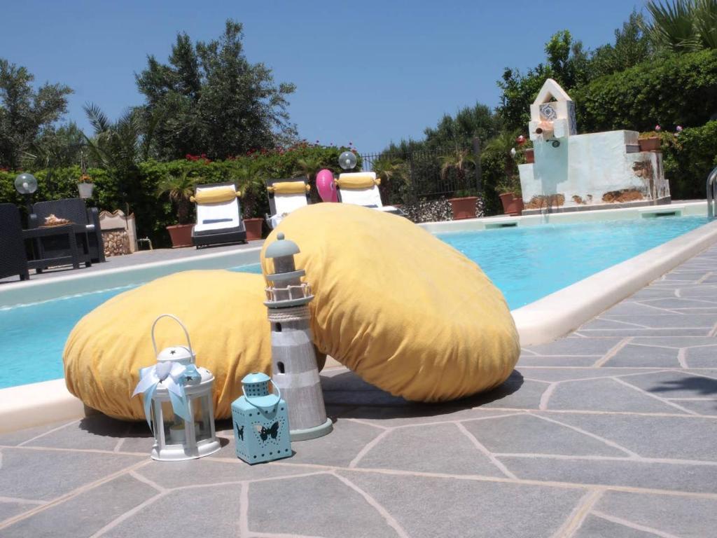 Casa Vacanza Perla Bianca photo 1