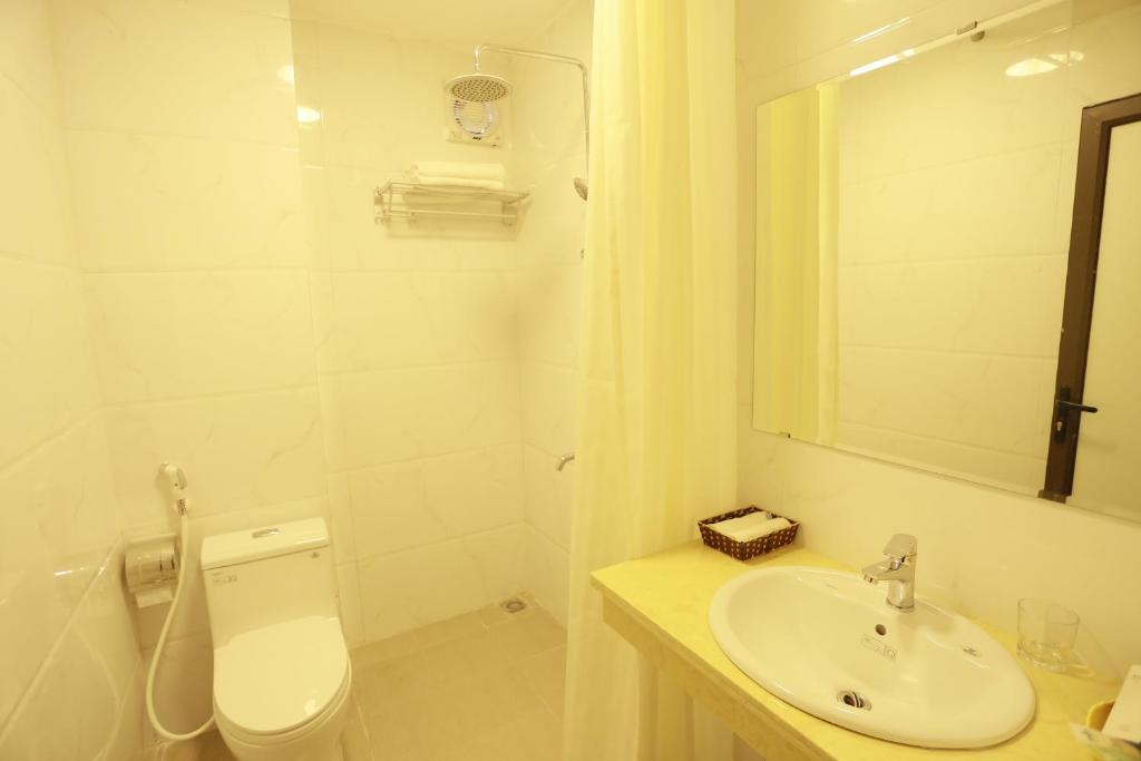 Одноместный (Одноместный номер Делюкс), Anova 2 Hotel