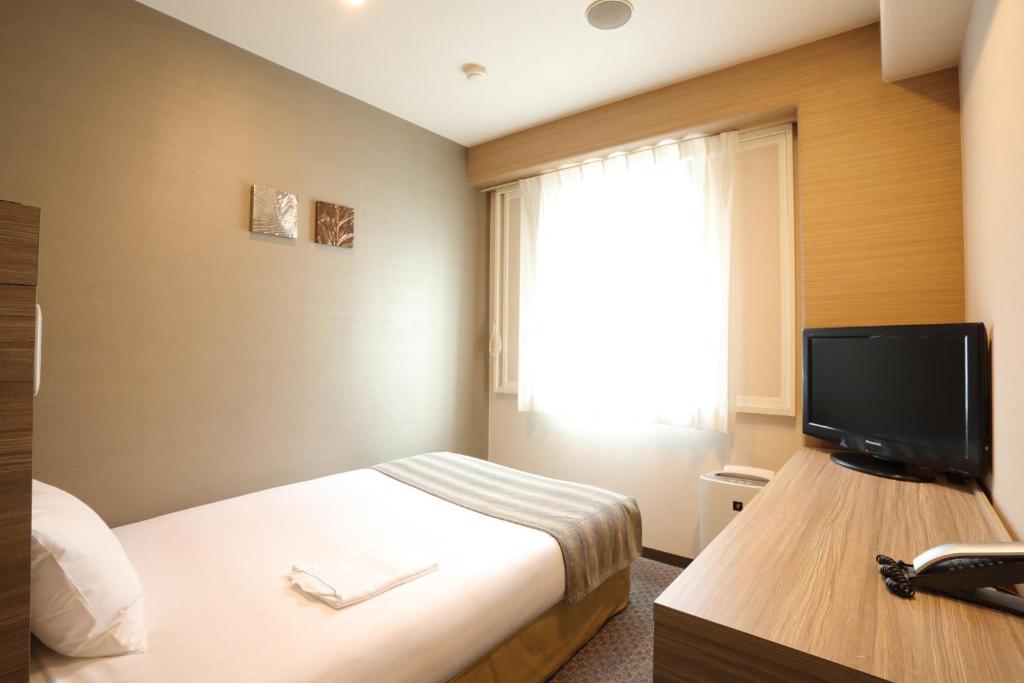 Smile Hotel Kawaguchi photo 4