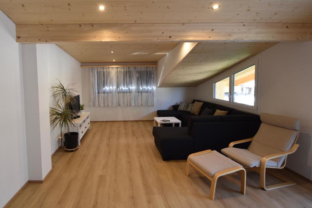 Ferienwohnung Gemeindematte photo 4
