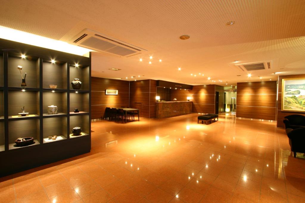 Smile Hotel Kawaguchi photo 1