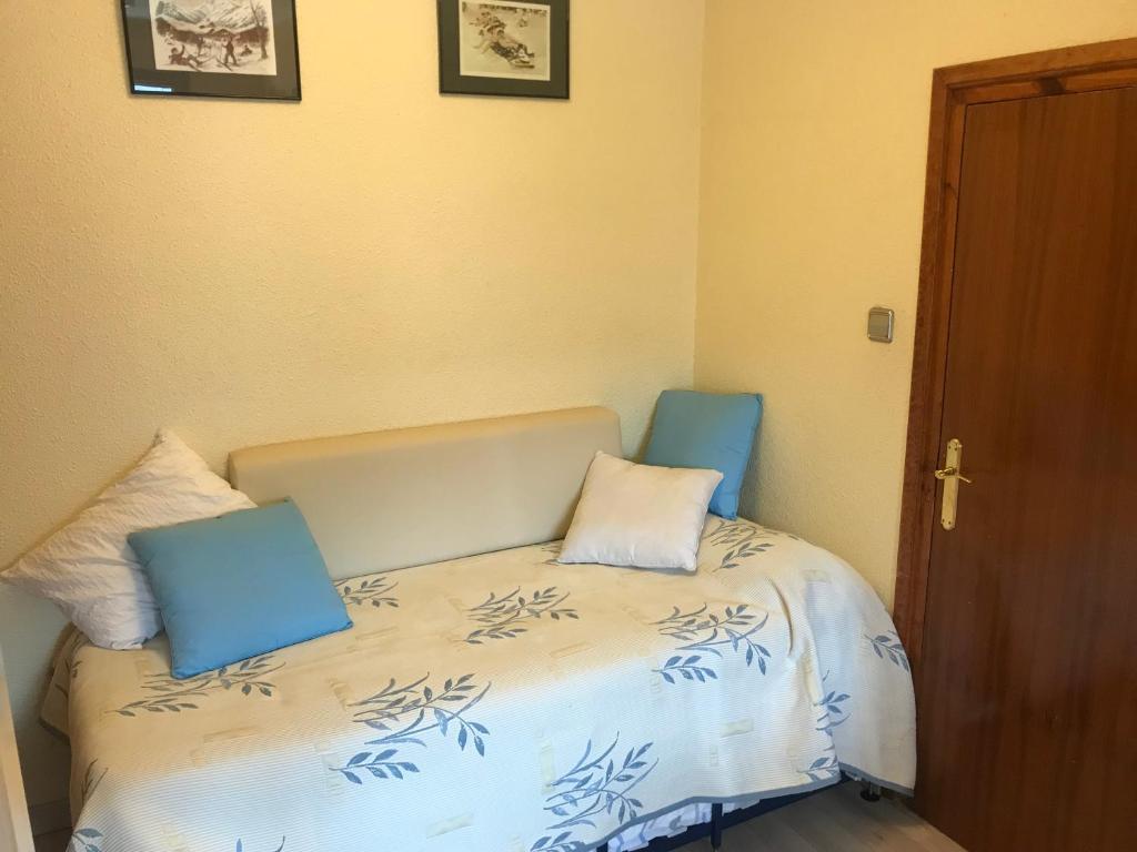 Apartamento céntrico en Formigal photo 3