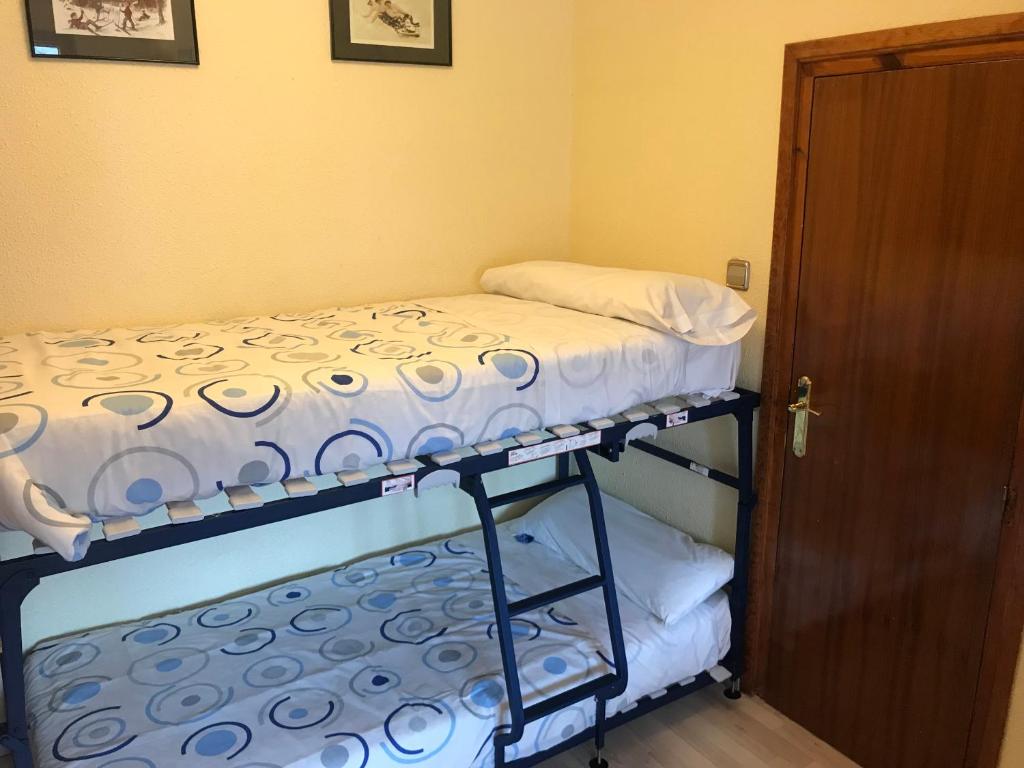 Apartamento céntrico en Formigal photo 4