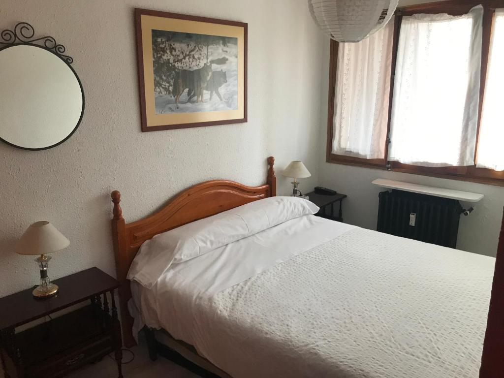 Apartamento céntrico en Formigal photo 2