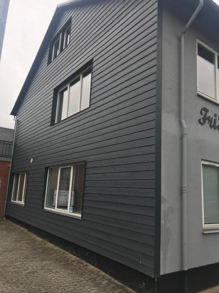 Grindsted - Billund Apartment 2 photo 3