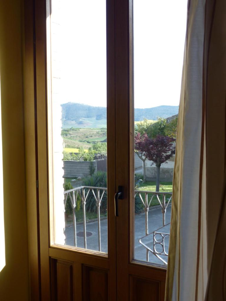 Casa Rural Iturrieta photo 1