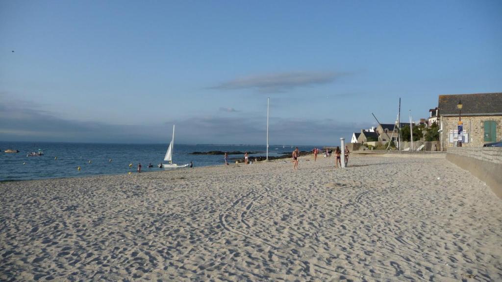 hotel de la plage photo 4