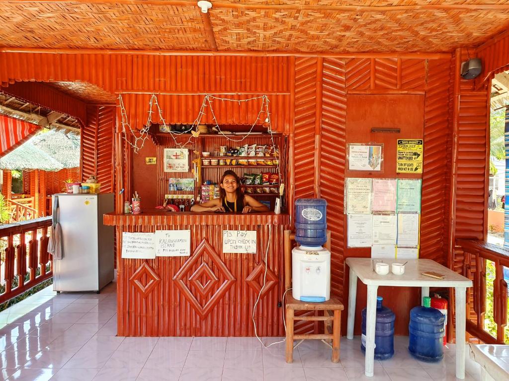 Pareja Tourist Inn photo 2