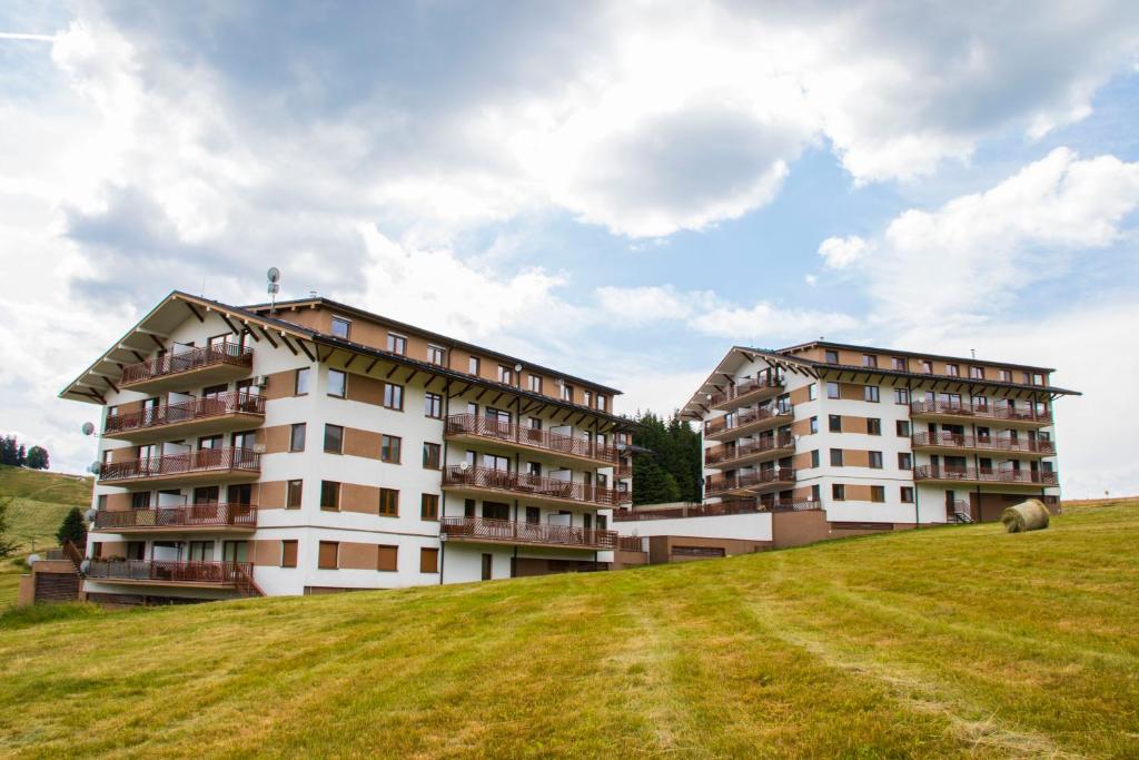 MJ Apartments Panorama photo 1