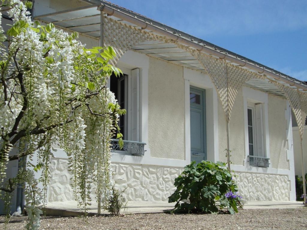 Le gîte de l'atelier photo 1
