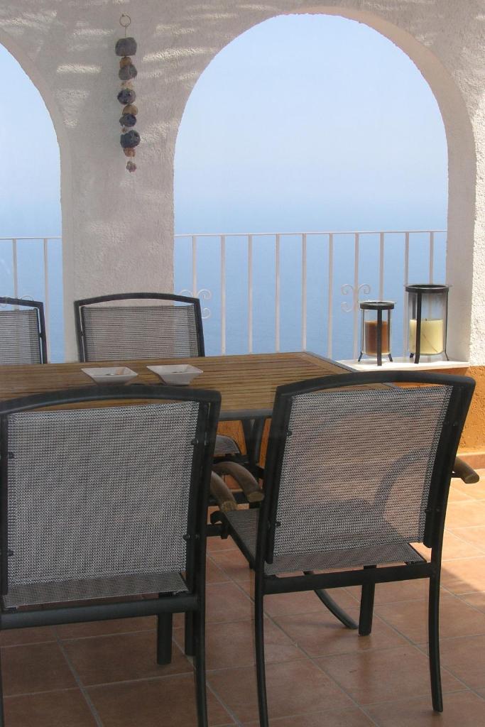 Duplex apartment Martina - Cumbre del Sol, Benitachell photo 2