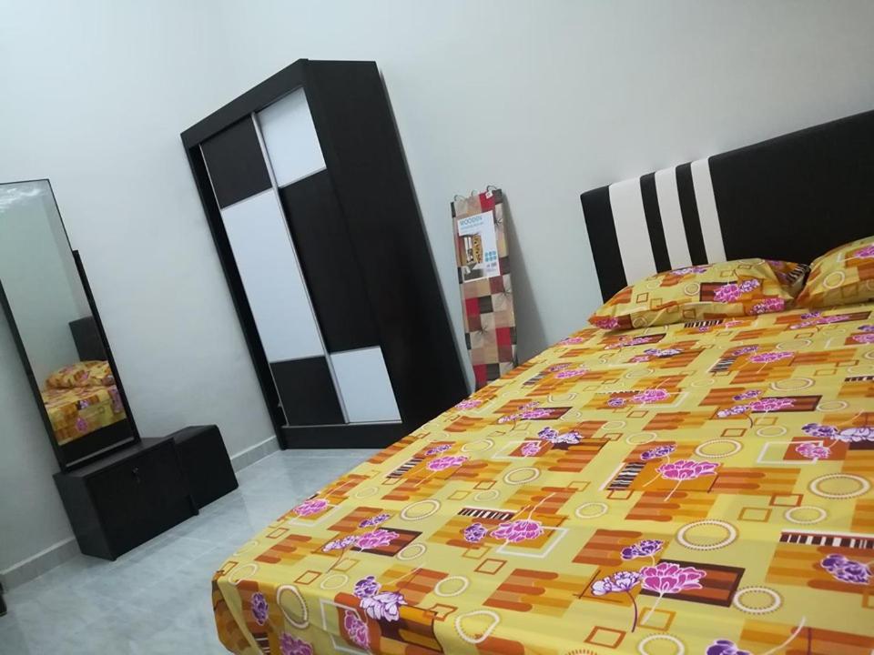 HOMESTAY DAMAI YUSMILA photo 2