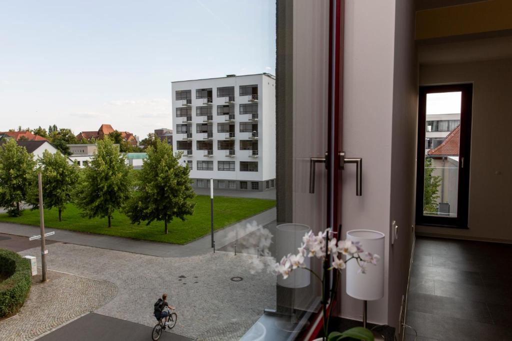 Appartements am Bauhaus photo 2