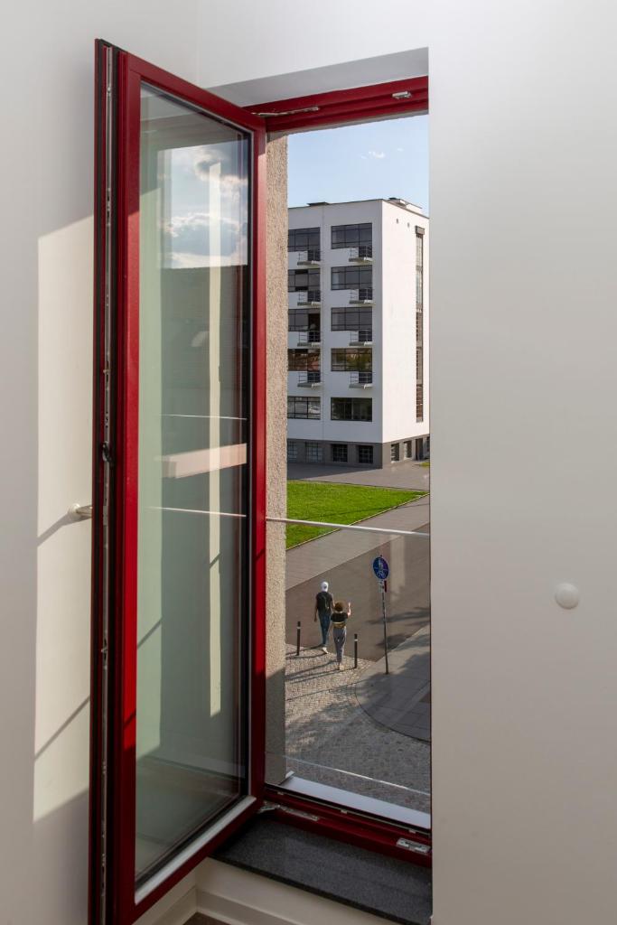 Appartements am Bauhaus photo 3