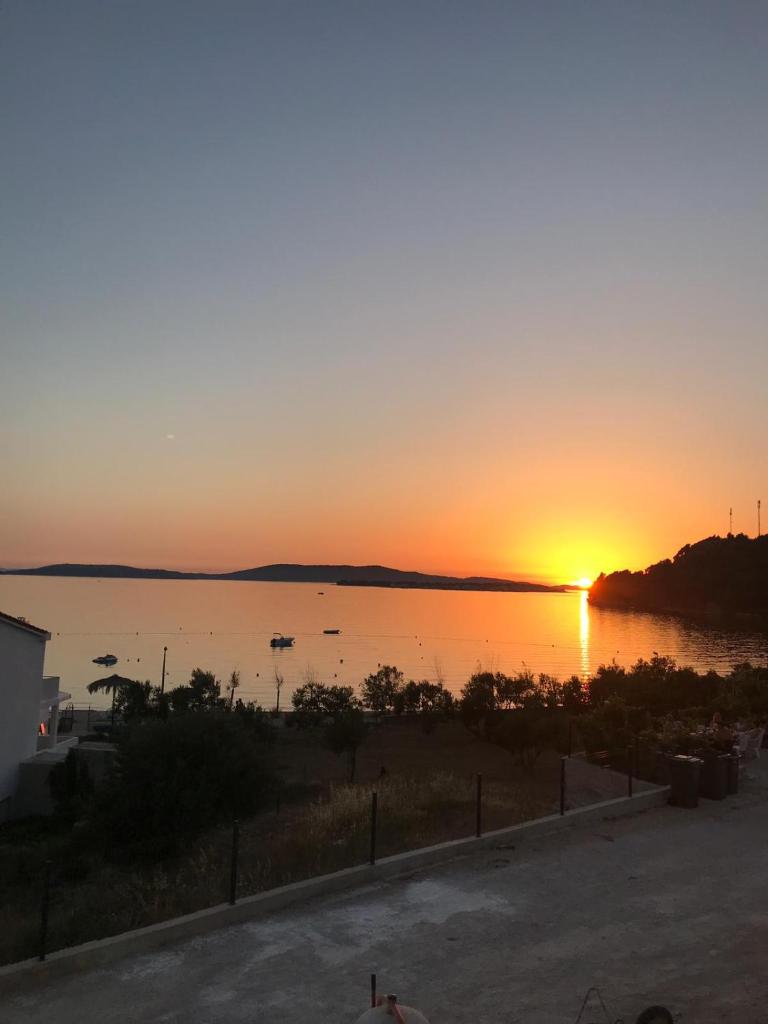 Sea View Apartments Zaboric photo 2