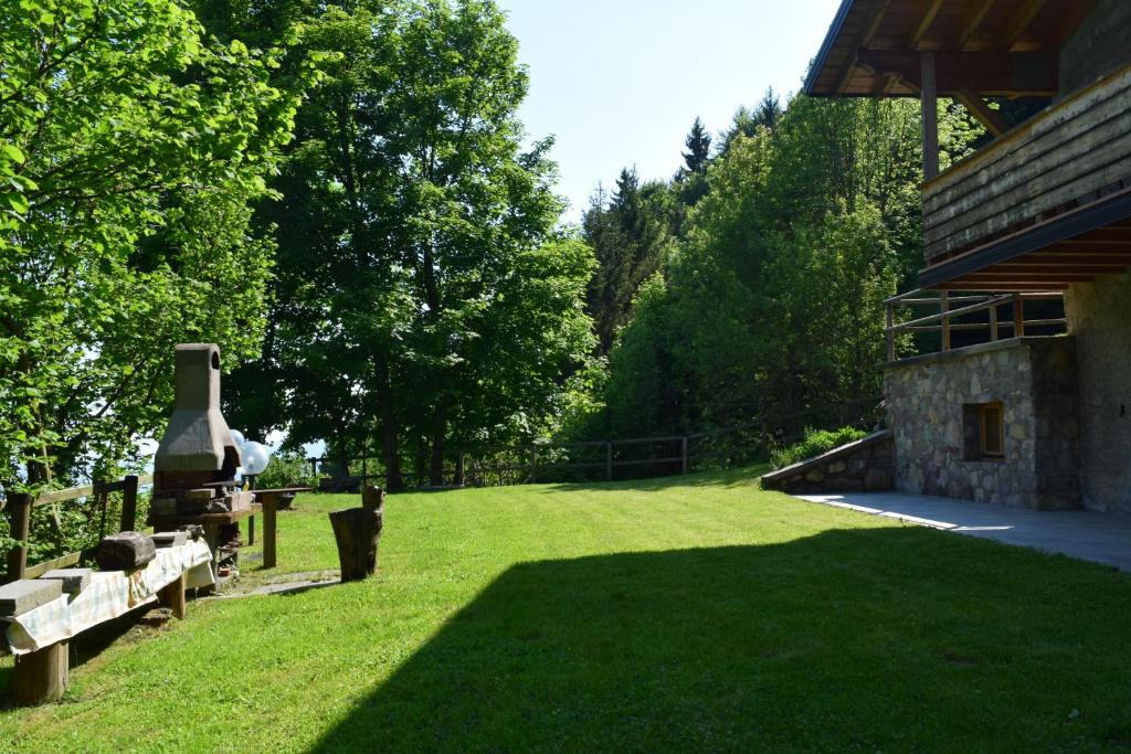 Walking's House Mountain Lake Iseo Hospitality photo 1