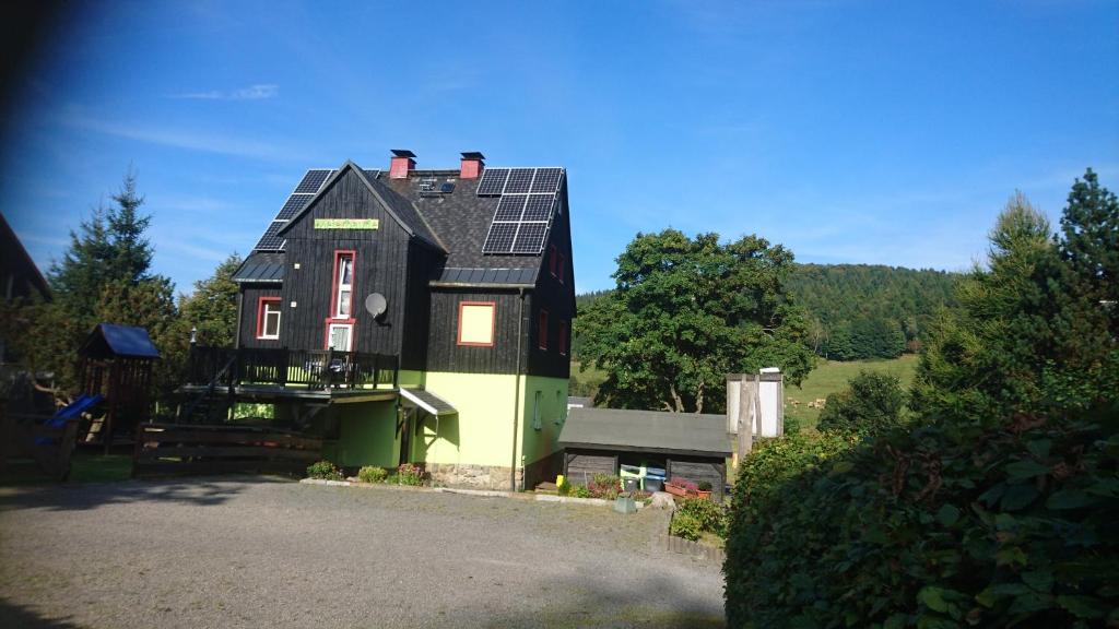 Gästehaus Meierbaude photo 1