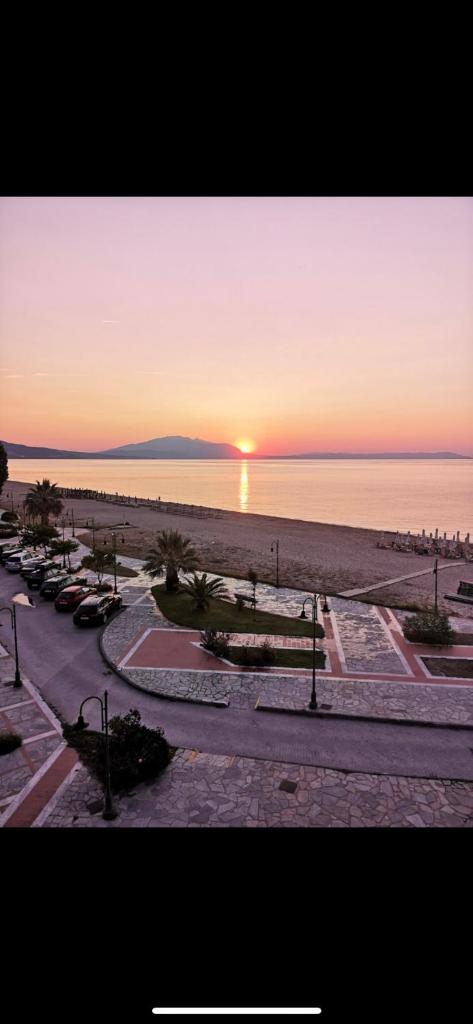 Villa Un bel posto Sea View photo 1