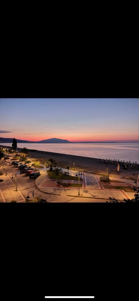 Villa Un bel posto Sea View photo 2