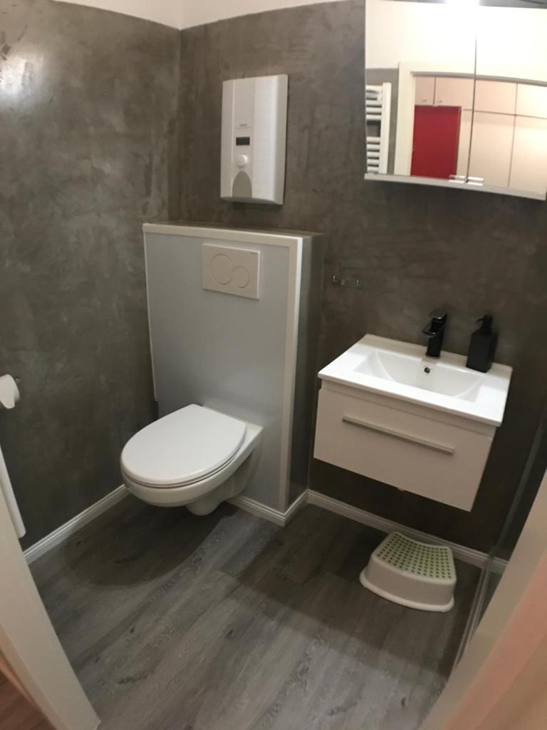 Ferienwohnung Steffi Marina Wendtorf photo 4