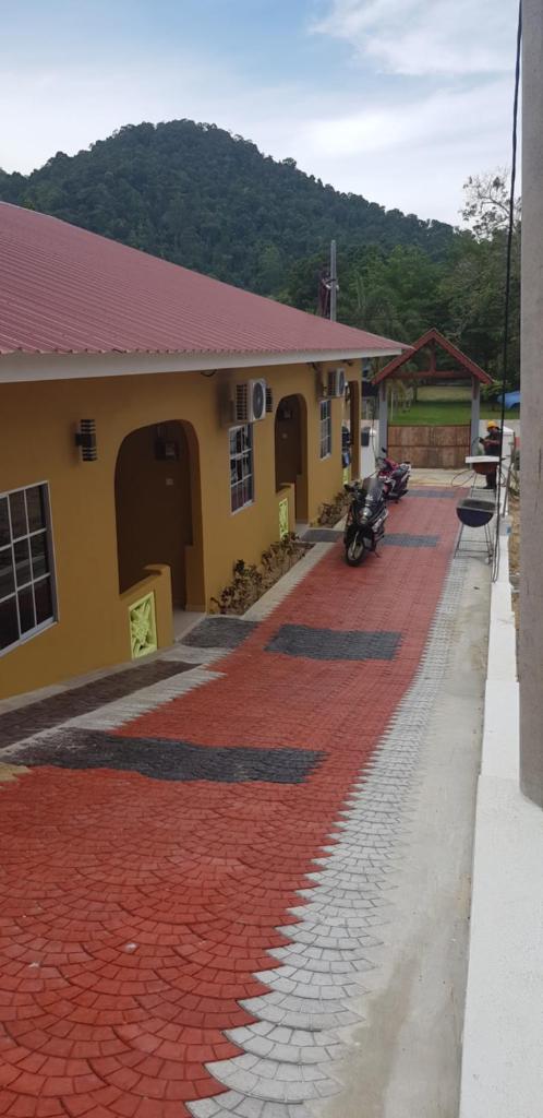 Teratak Nipah Homestay Teluk Nipah Pangkor photo 2