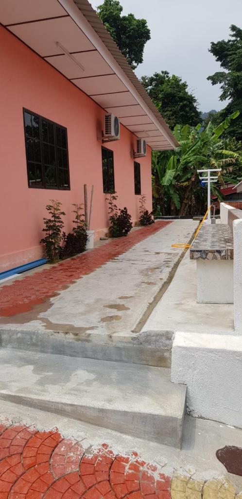 Teratak Nipah Homestay Teluk Nipah Pangkor photo 4