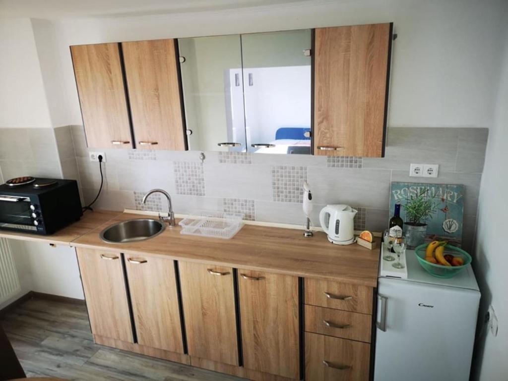 Apartman Borna photo 1
