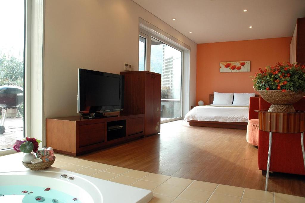 Tropical Dream Spa Resort photo 4
