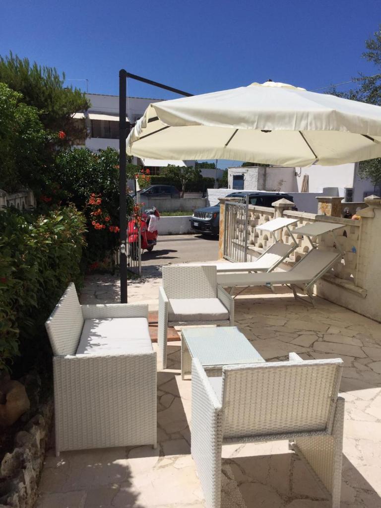 21mq Home Petrolla